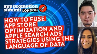 Strategies to Fuse ASO & ASA Using the Language of Data