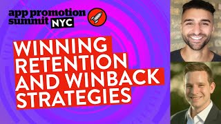 Winning Retention and Winback Strategies From the Masters