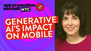 Generative AI’s Impact on Mobile